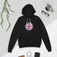 Buy warm hoodie "Great Britain"